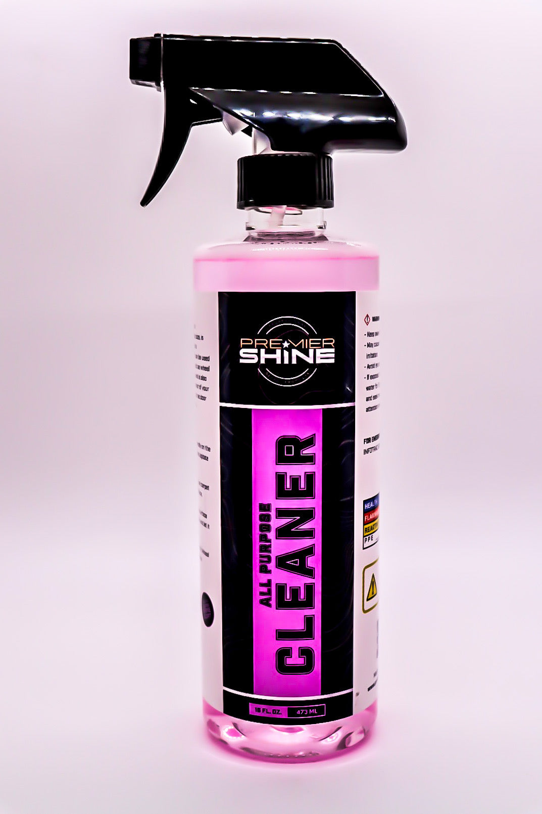 All Purpose Car Cleaner