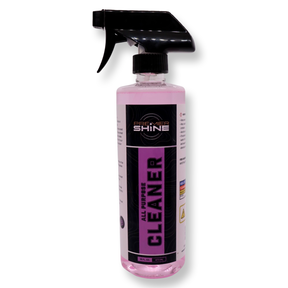 All Purpose Car Cleaner