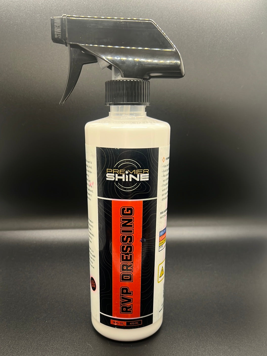 P&S Dynamic Dressing Ready-To-Use (PINT) - iRep Auto Detail Supply